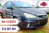 Ford C-MAX MK1 2009 1.8TDCI Minivan [A]
